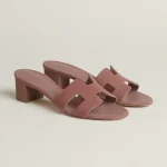 Hermès Oasis sandal